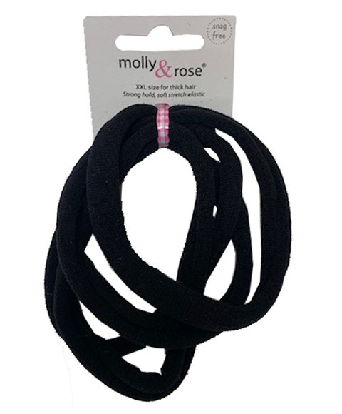 Snag Free XXL Strong Hair Grip 6392