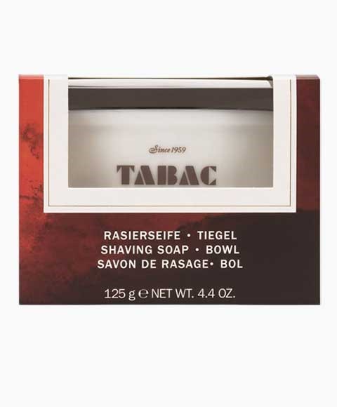 Tabac Original Shaving Soap Bowl