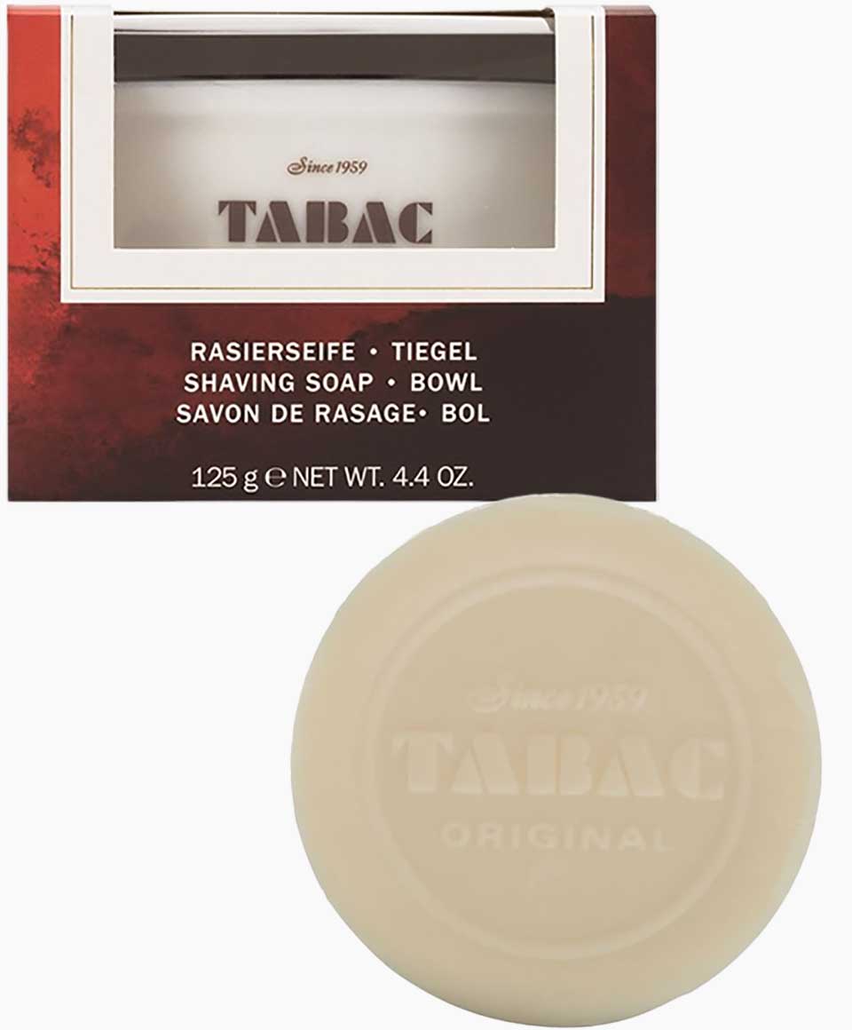 Tabac Original Shaving Soap Bowl