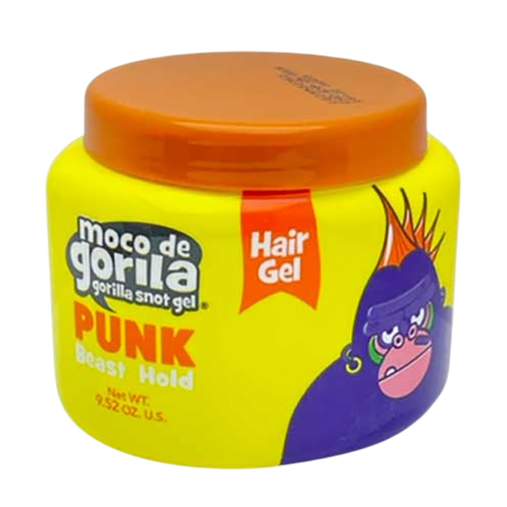 Gorila Punk Snot Gel