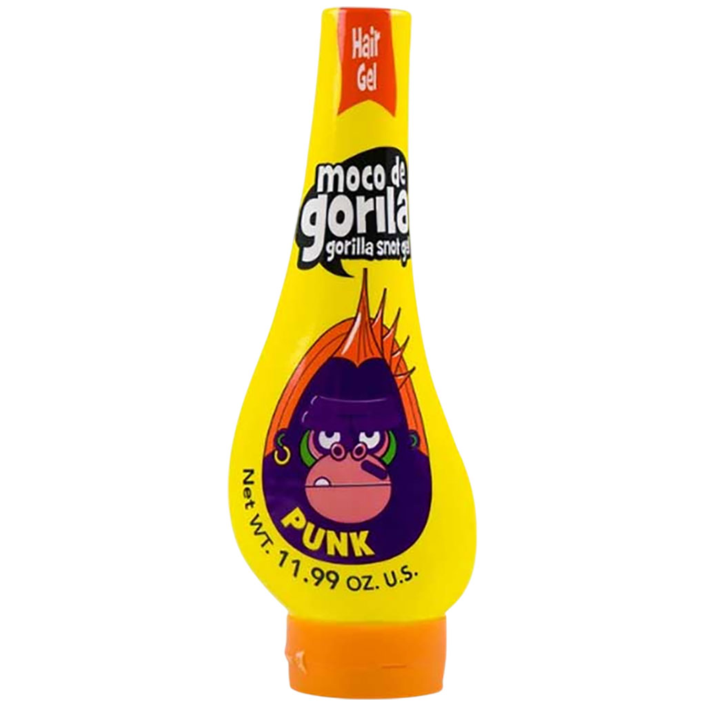 Gorila Punk Snot Gel