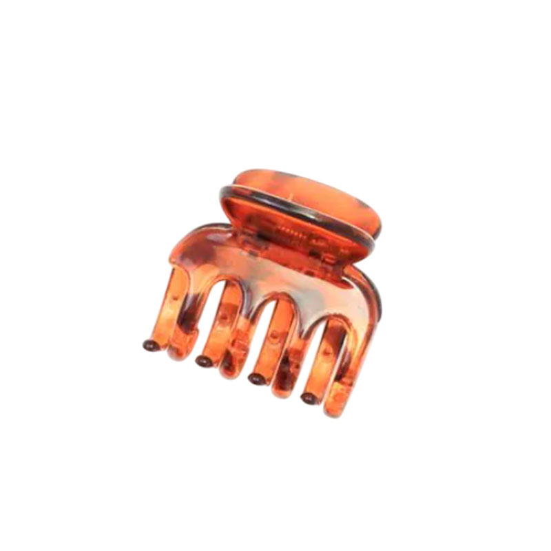 Claw Shaped Clamps
