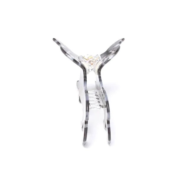 Dapple Dachshund Dog Shaped Clamp 9743