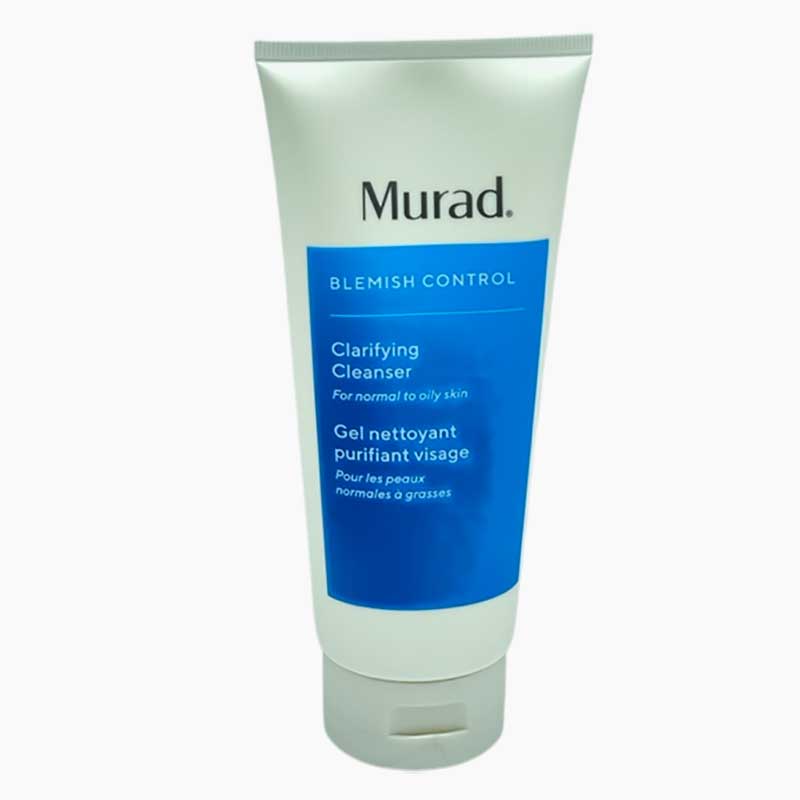 Murad Blemish Control Clarifying Cleanser