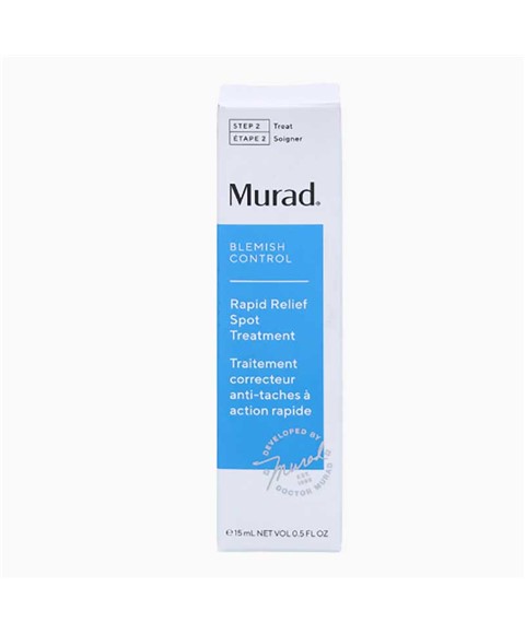 Murad Blemish Control Rapid Relief Spot Treatment