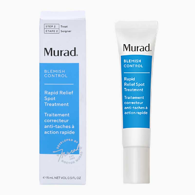 Murad Blemish Control Rapid Relief Spot Treatment