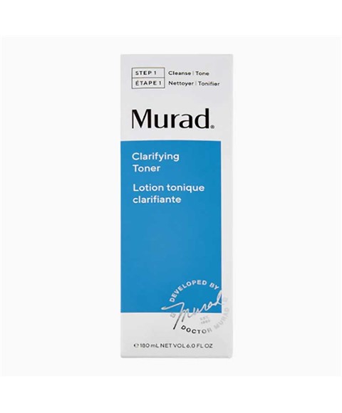 Murad Clarifying Toner