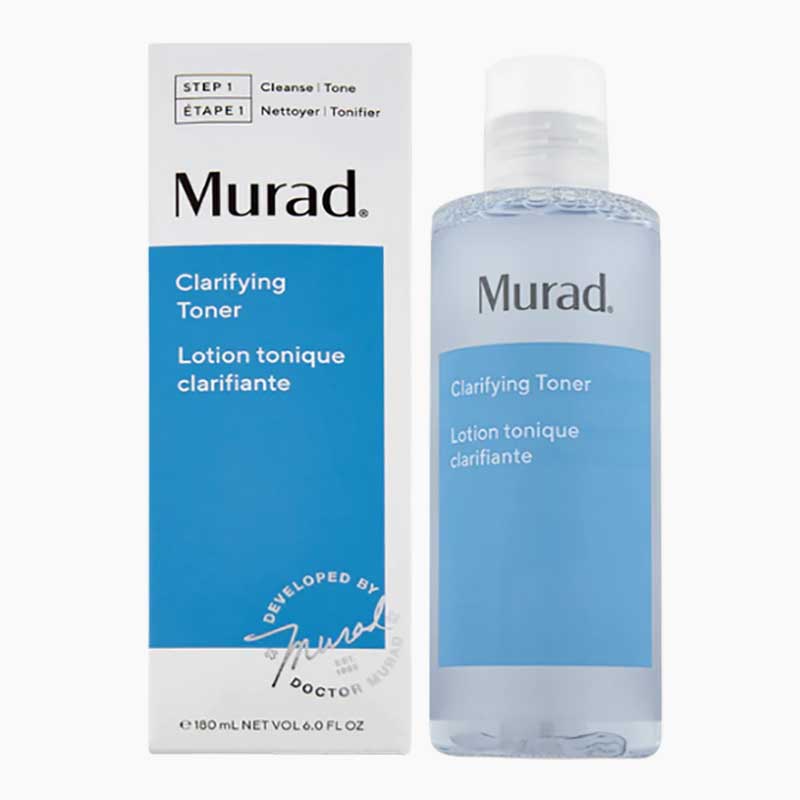 Murad Clarifying Toner