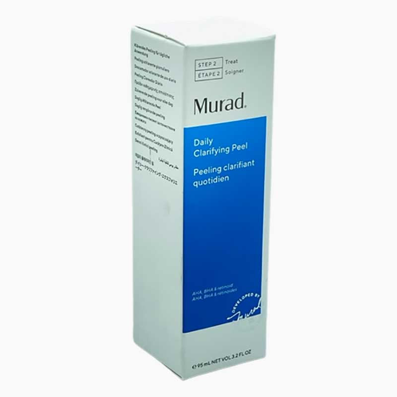 Murad Daily Clarifying Peel