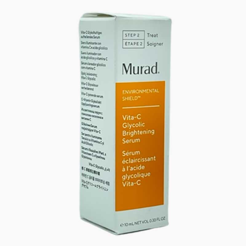 Murad Vita C Glycolic Brightening Serum