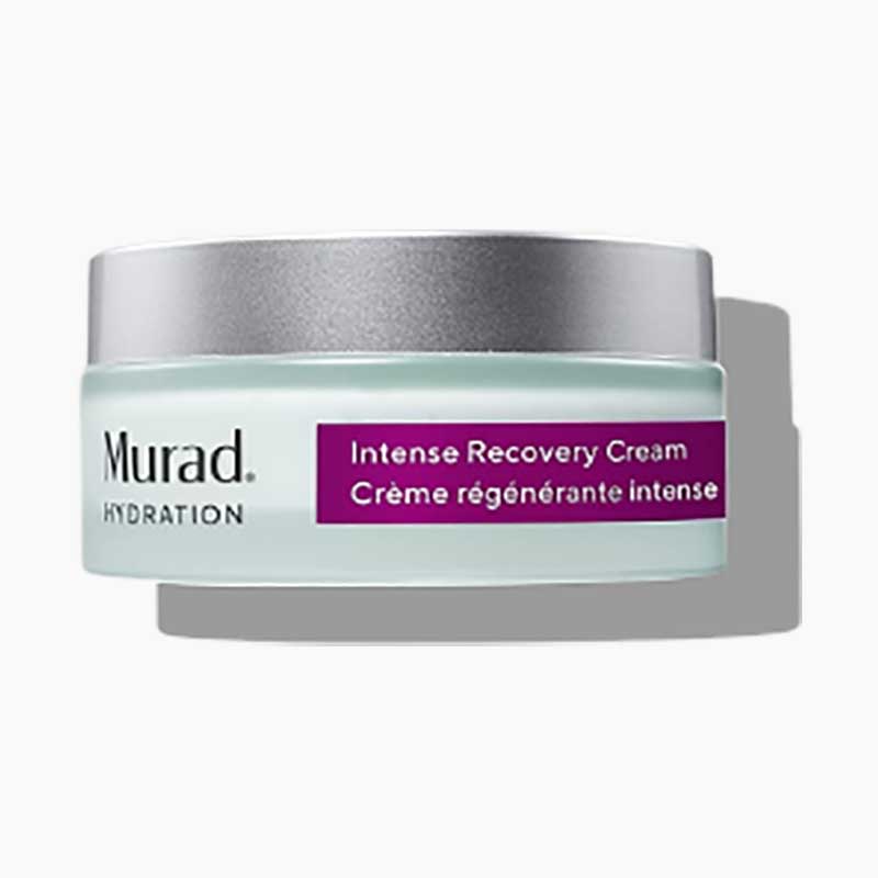 Murad Hydration Intense Recovery Cream