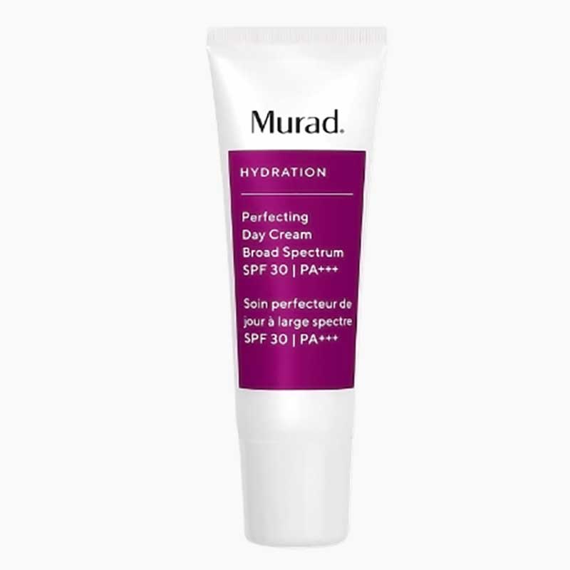 Murad Hydration Perfecting Day Cream SPF30