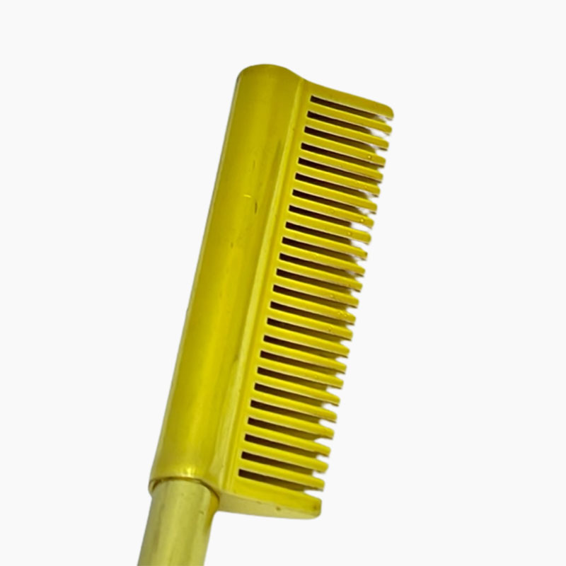 Murry Collection Professional Pressing Comb 126STR