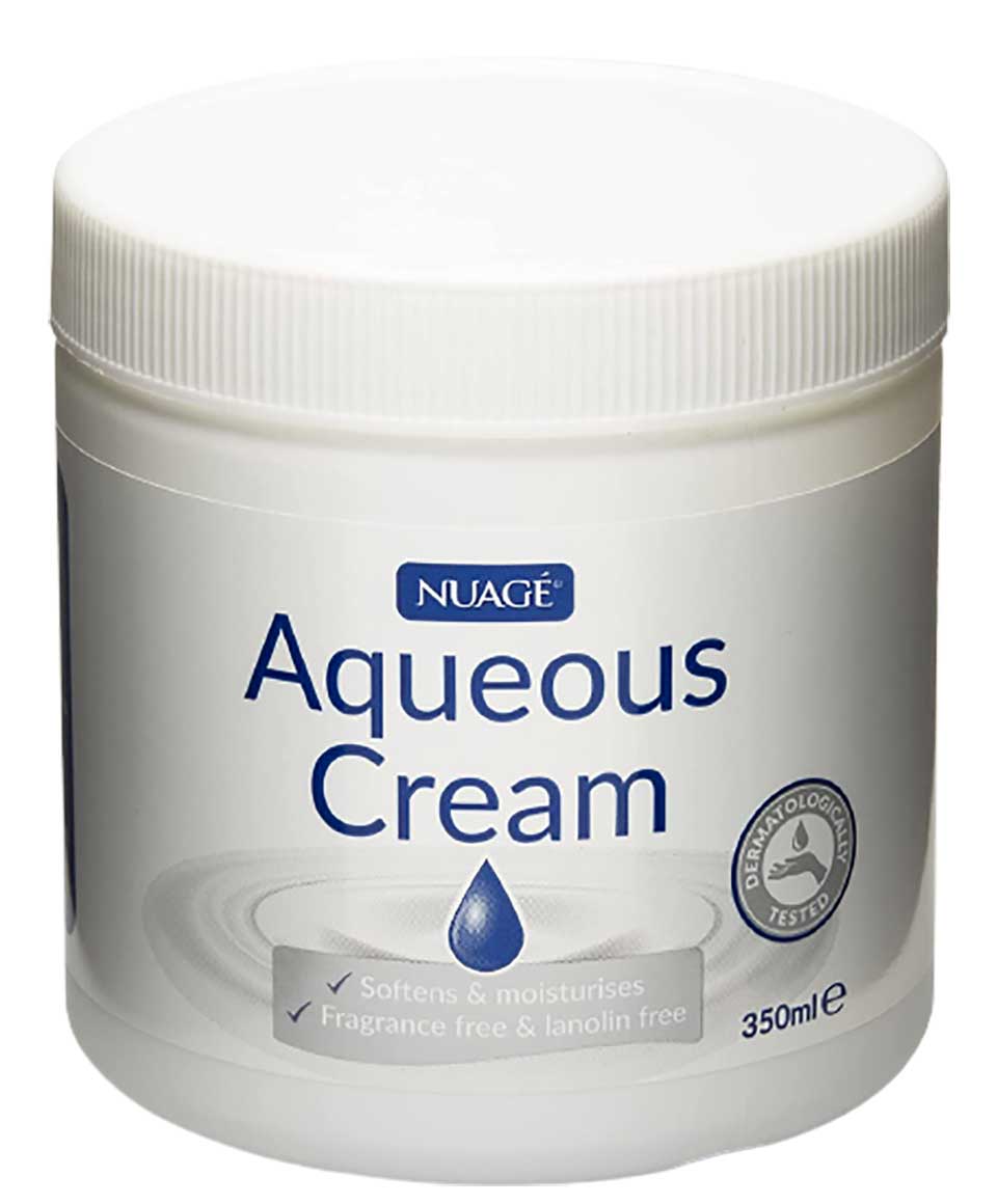 Nuage Aqueous Cream