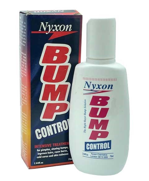 Bump Control Intensive Treatment