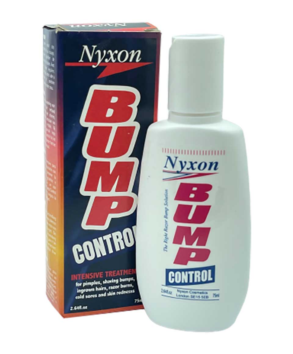 Bump Control Intensive Treatment