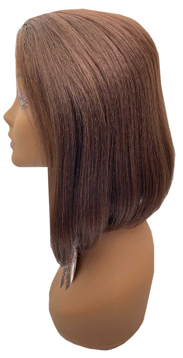 Naomi Sims Collection Syn Fall Half Wig