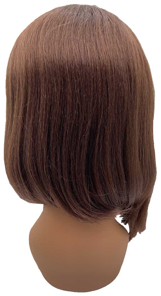 Naomi Sims Collection Syn Fall Half Wig