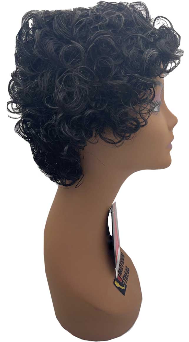 Naomi Sims Collection Syn Nasia Wig