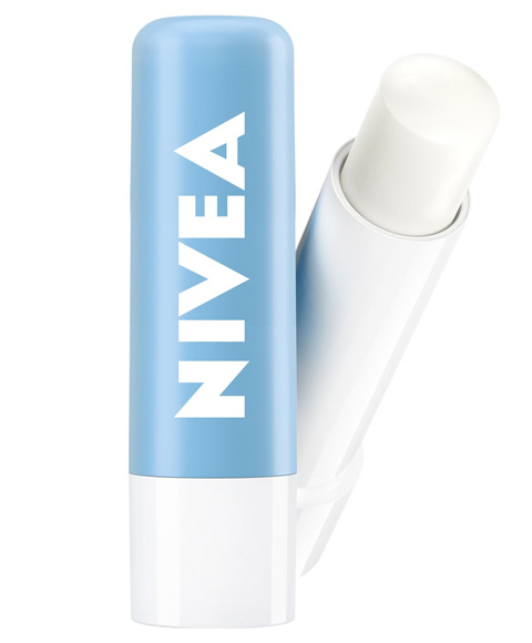 Nivea Long Lasting Moisture Jojoba Oil Lip Balm