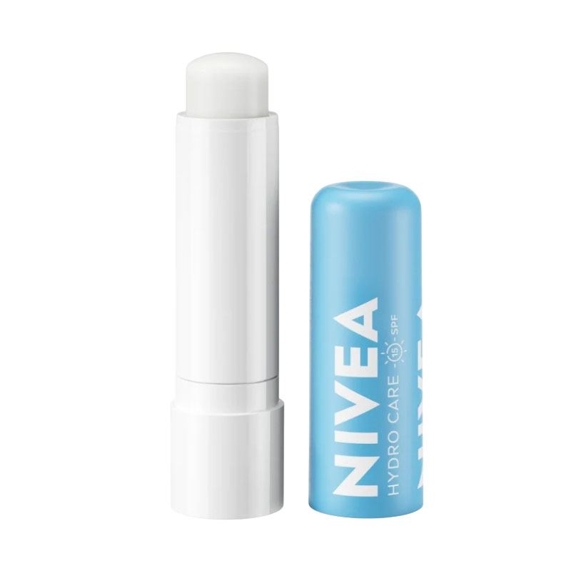 NIVEA Hydro Care Lip Balm With SPF15