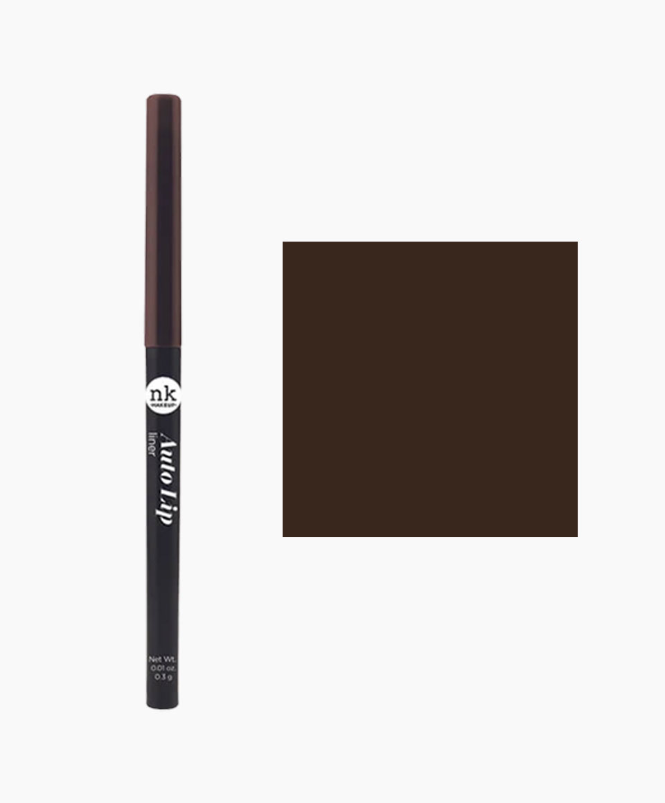 NK Auto Lip Liner AA13 Brown