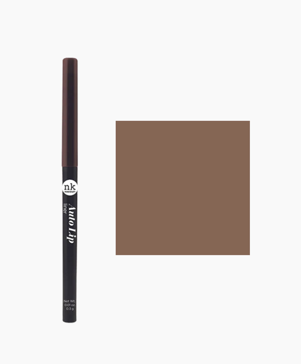 NK Auto Lip Liner AA14 Choco