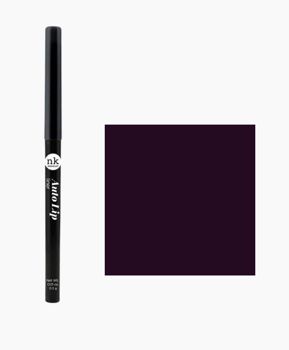 NK Auto Lip Liner AA12 Indigo