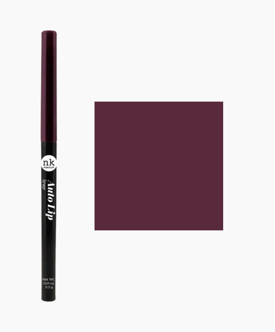 NK Auto Lip Liner AA11 Plum