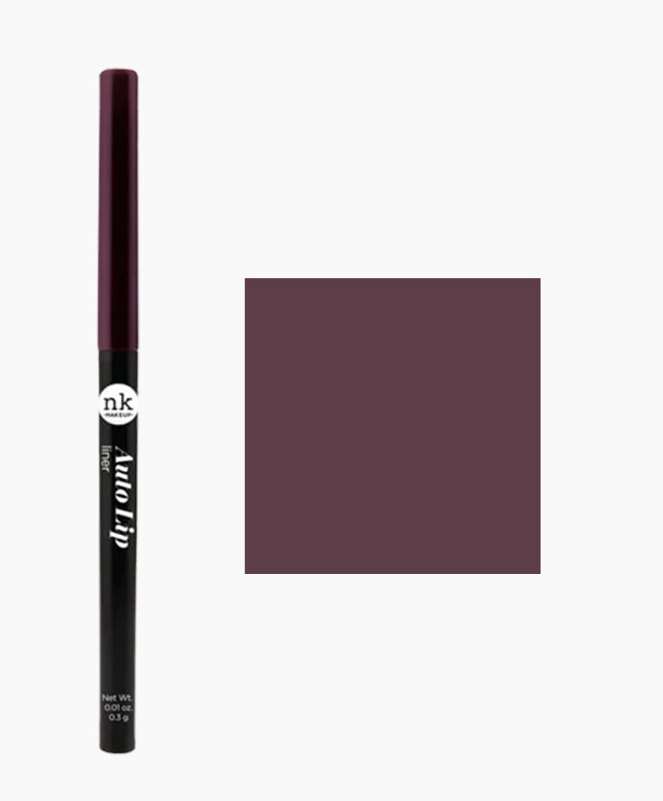 NK Auto Lip Liner AA37 Wild Cherry