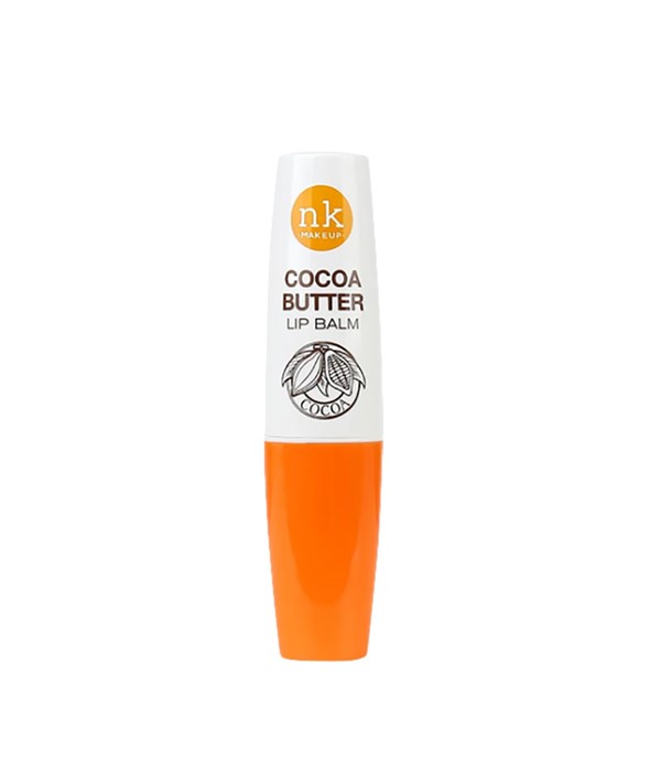 NK Cocoa Butter Lip Balm