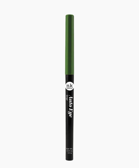 NK Auto Eye Liner AA052 Evergreen