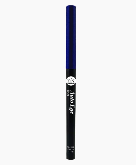 NK Auto Eye Liner AA24 Prussian Blue