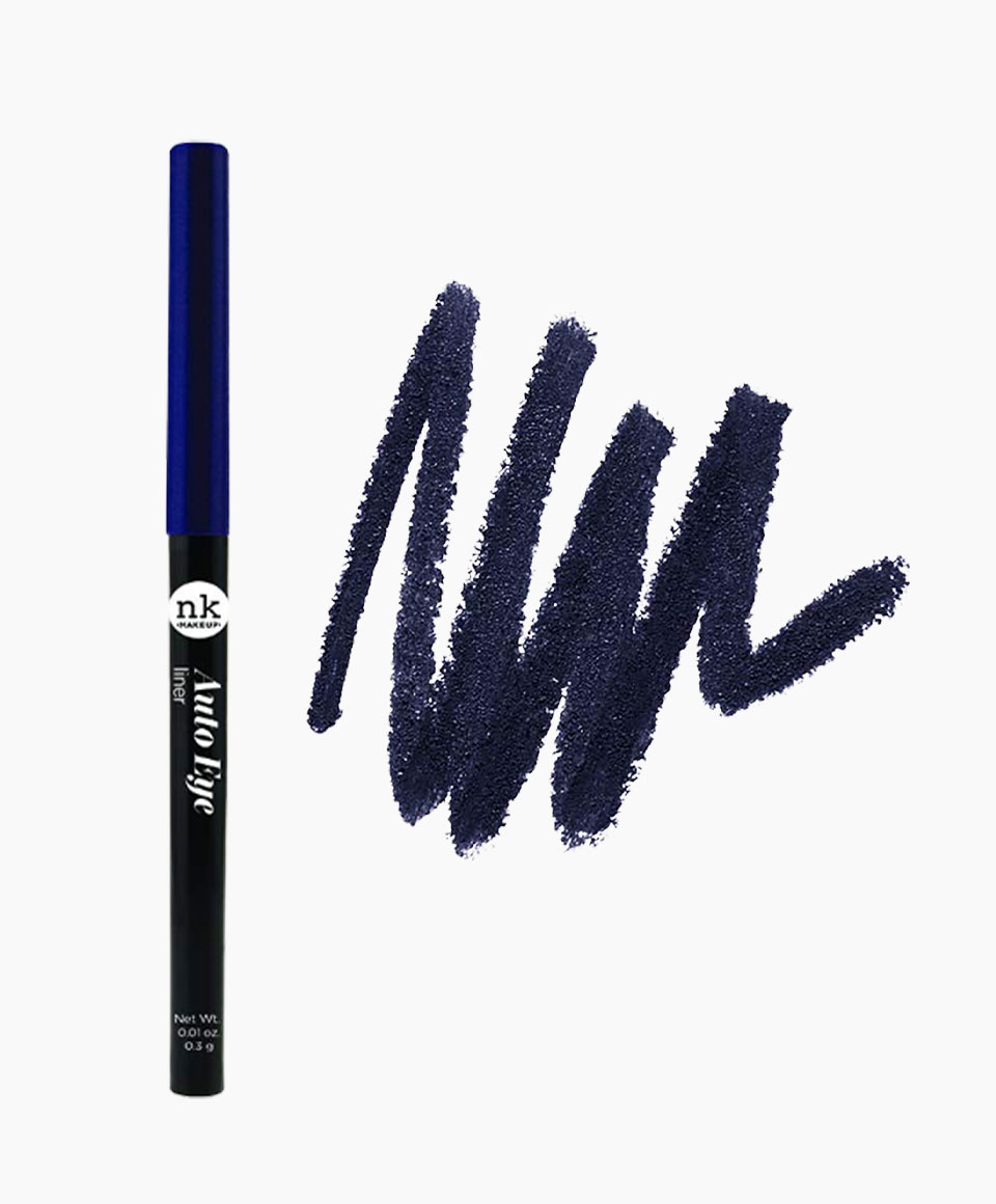 NK Auto Eye Liner AA24 Prussian Blue