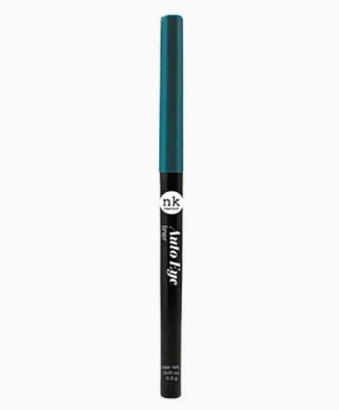 NK Auto Eye Liner AA21 Turquoise