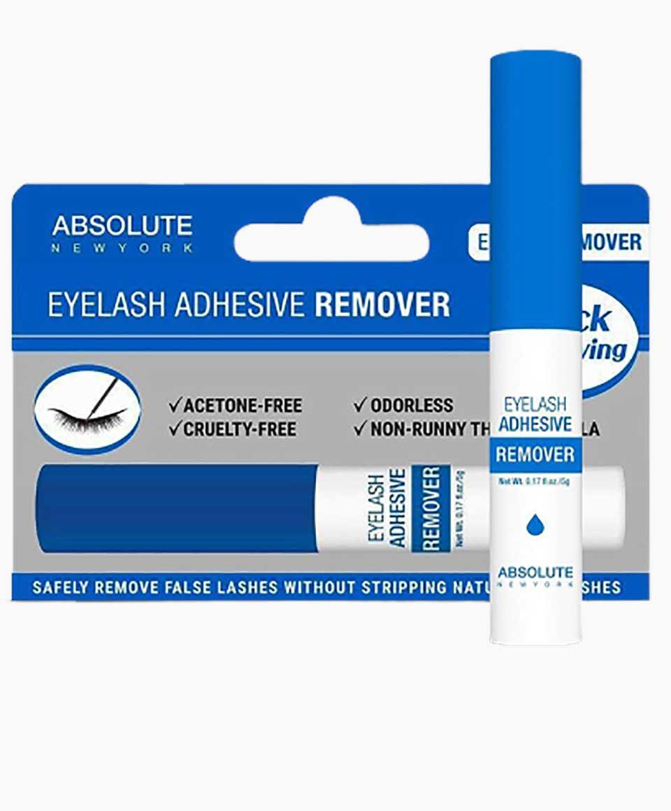 NK Absolute Eyelash Adhesive Remover