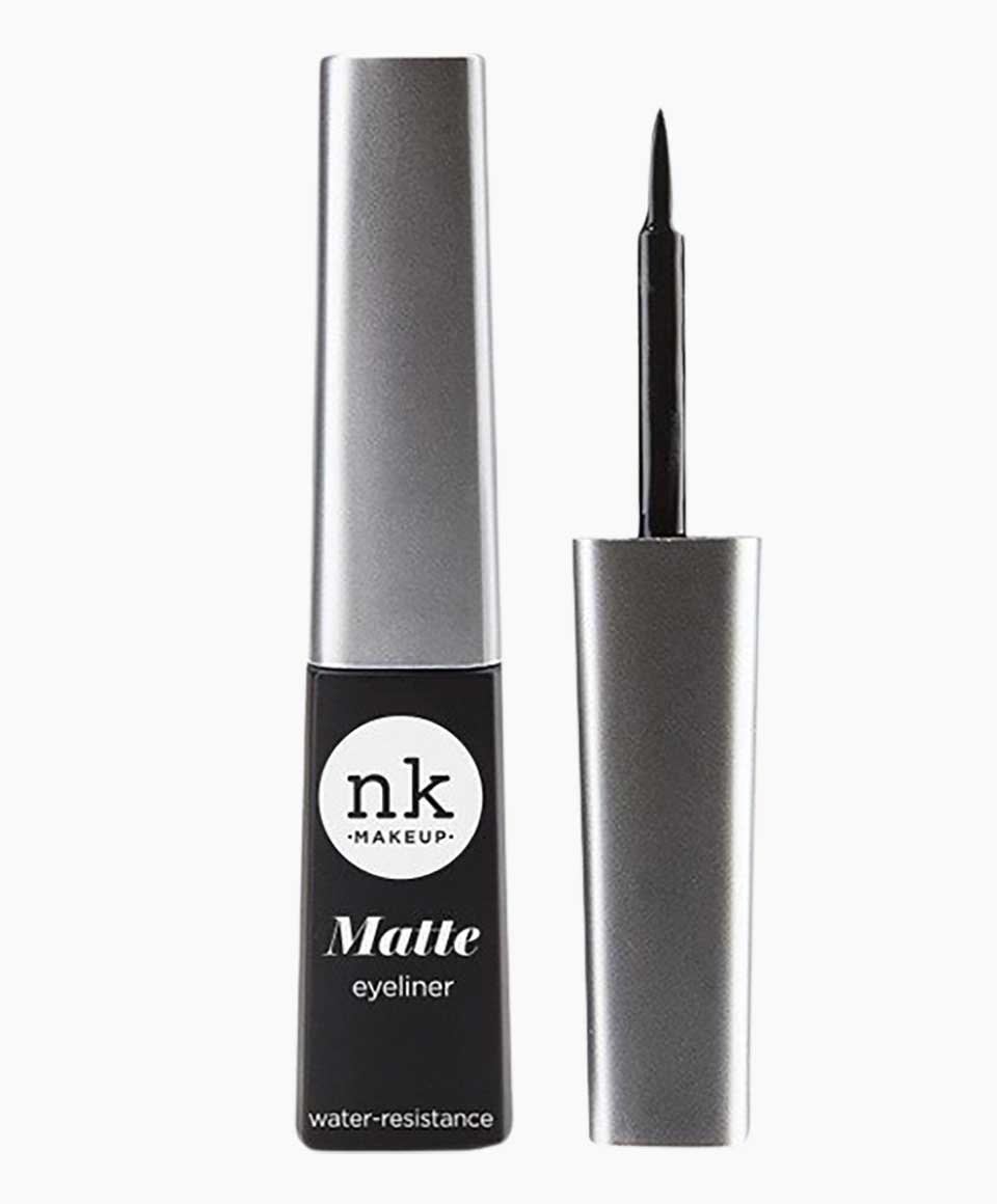 NK Matte Eyeliner
