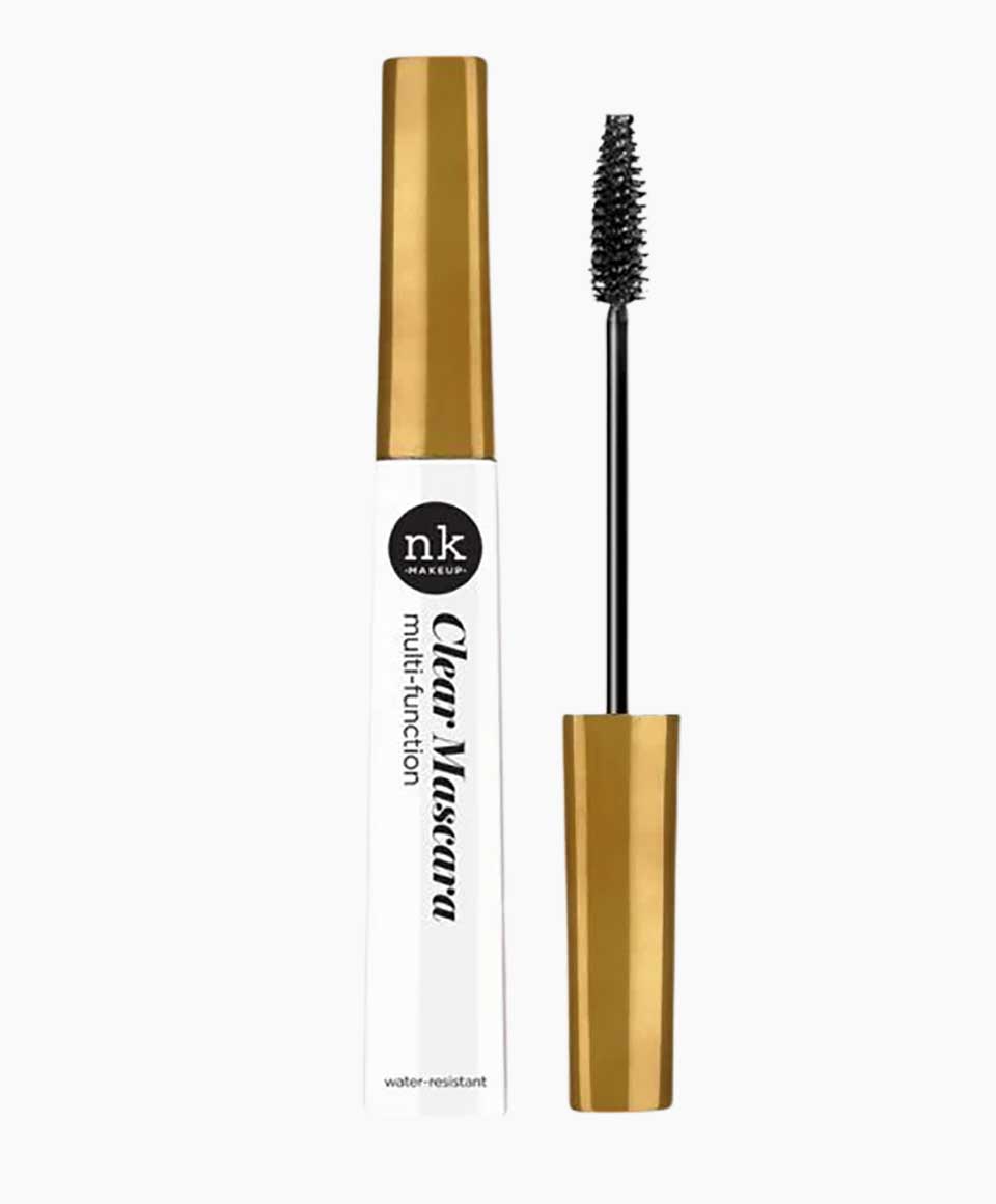 NK Clear Mascara Multi Function Clear