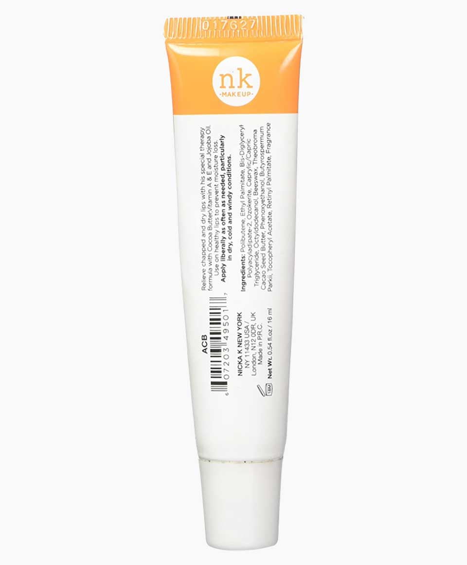 NK Cocoa Butter Lip Therapy