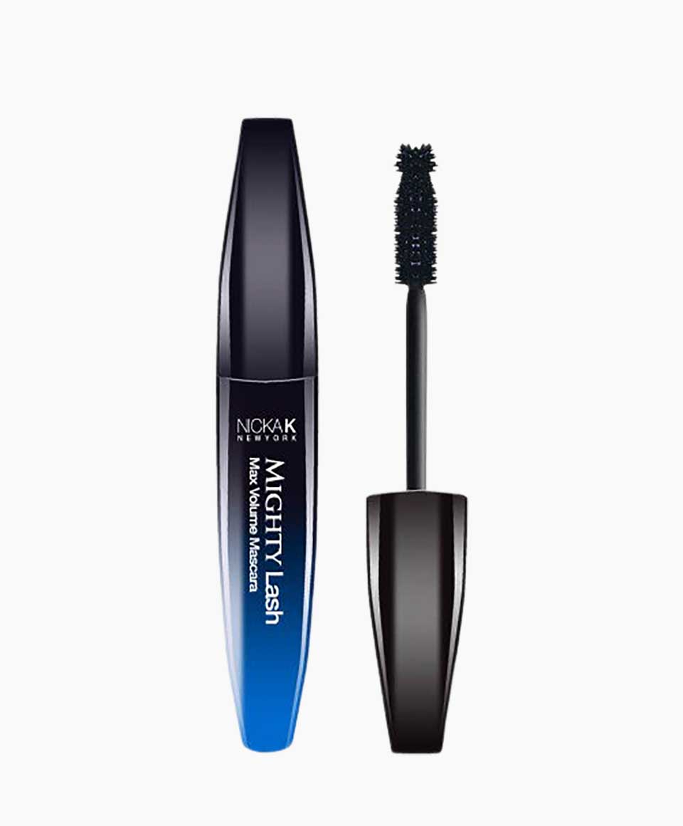 NK Mighty Lash Max Volume Mascara NYM04