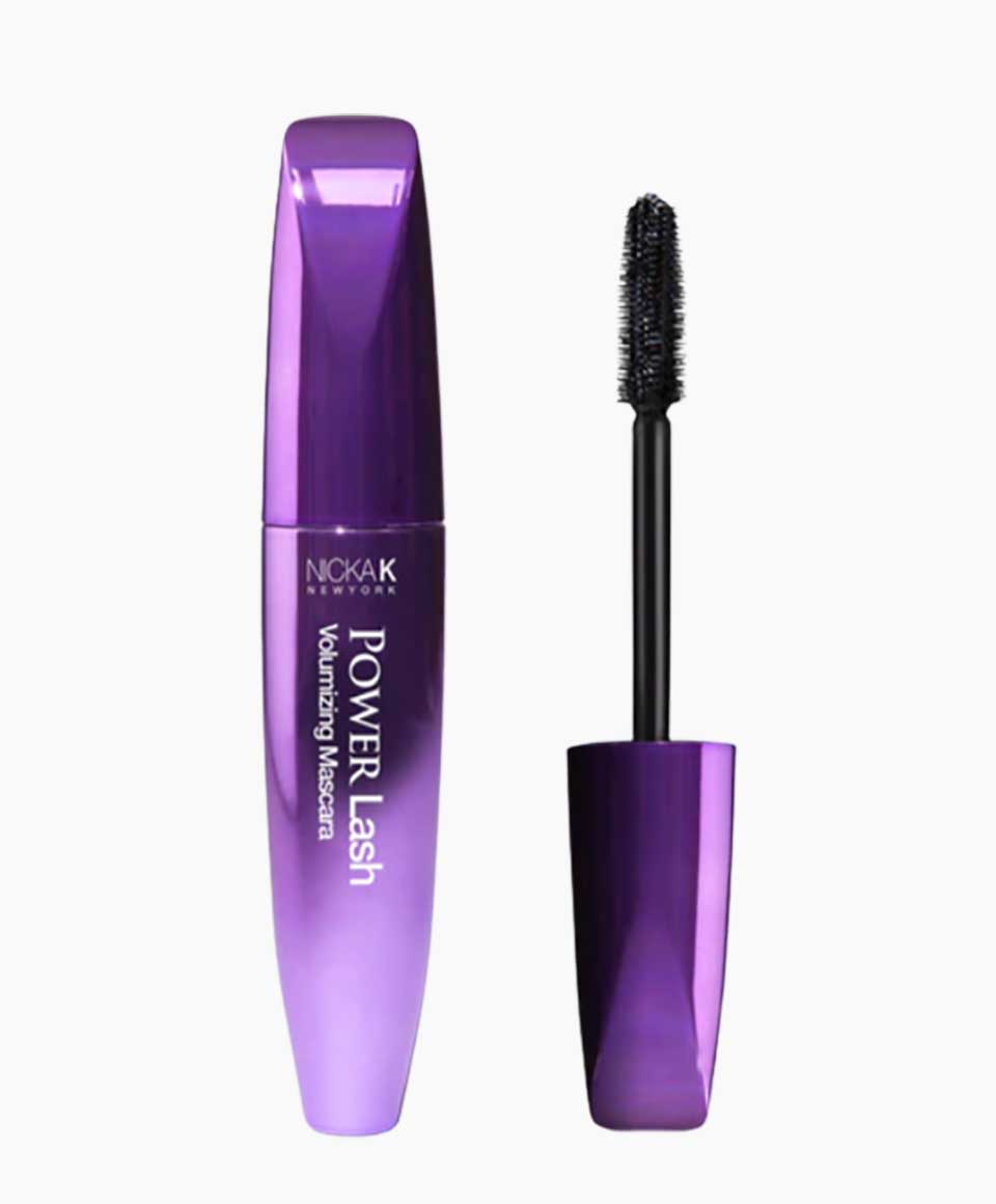 NK Power Lash Volumising Mascara NYM06