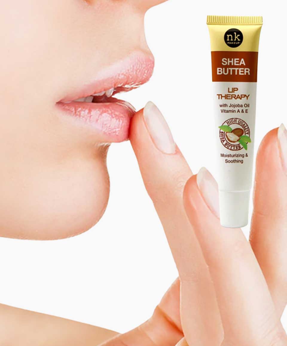 NK Shea Butter Lip Therapy