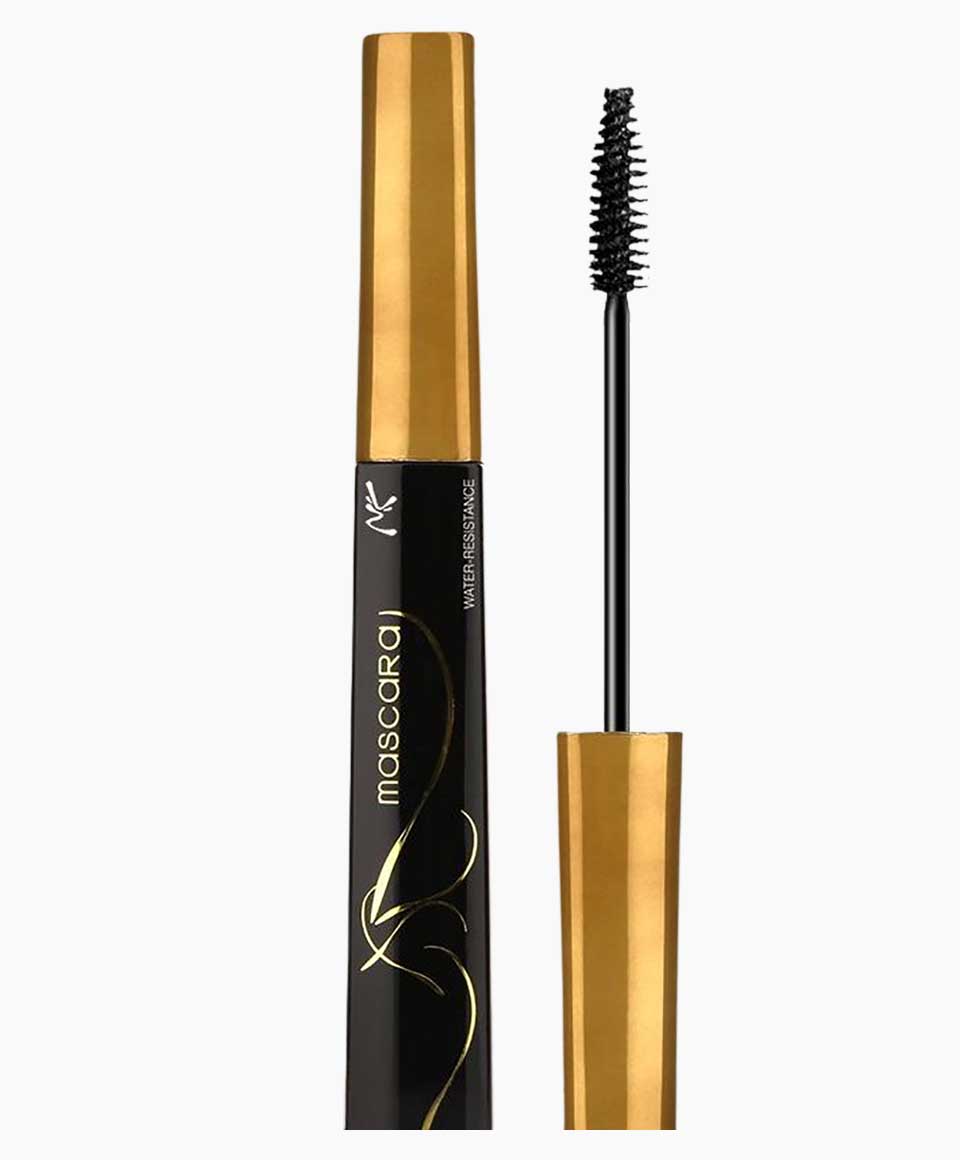 NK Water Resistance Eye Mascara