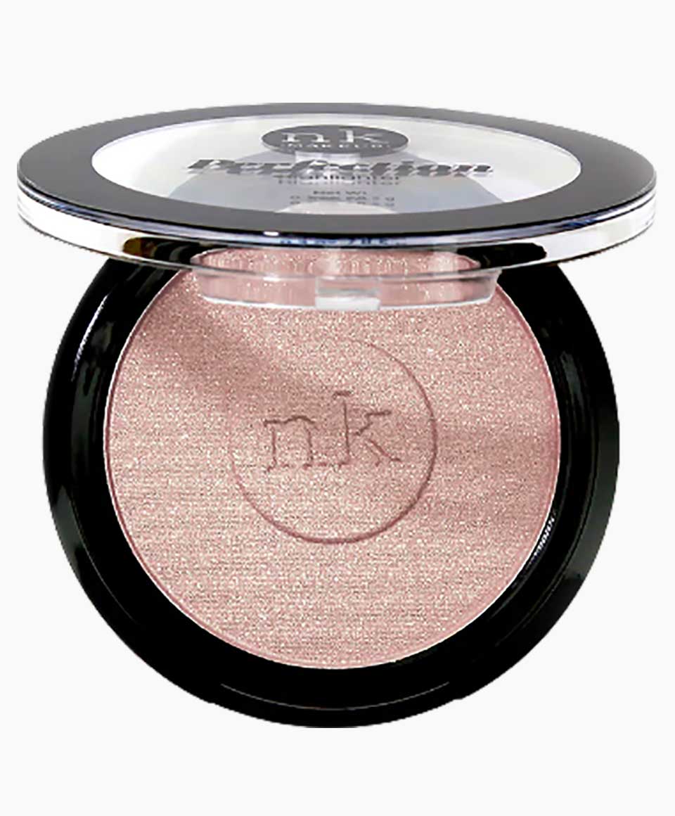 NK Perfection Highlighter NKM03 Rosepink