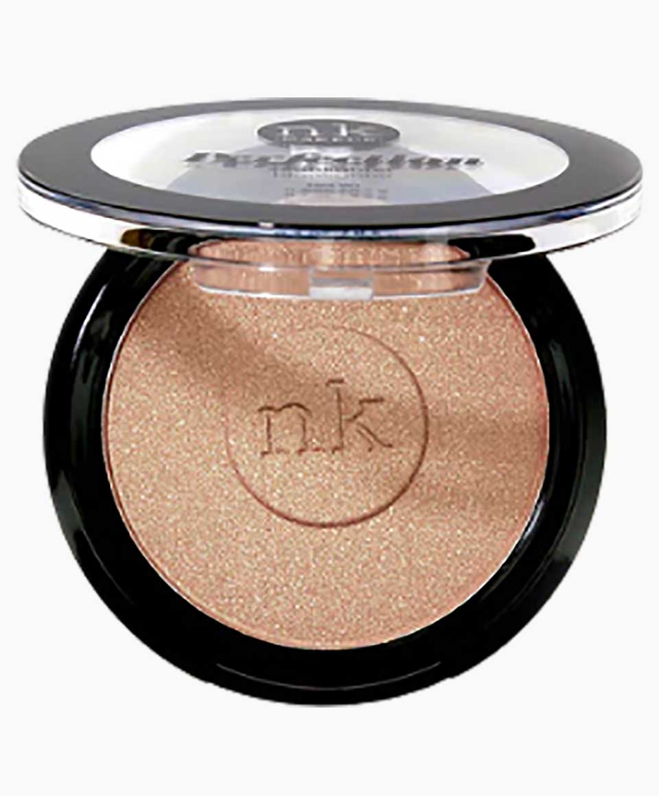 NK Perfection Highlighter NKM06 Copper