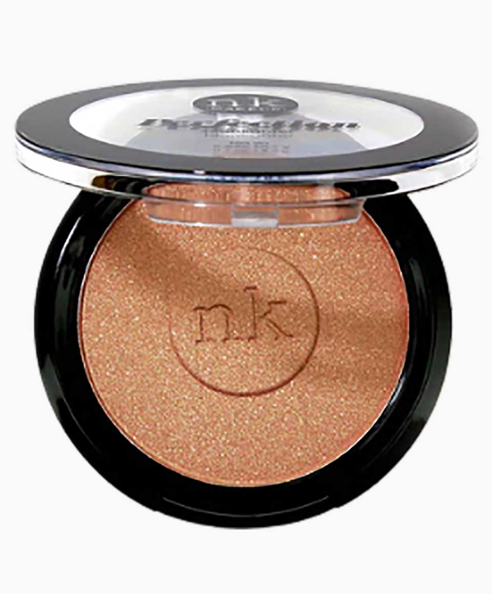 NK Perfection Highlighter NKM08 Sandstone