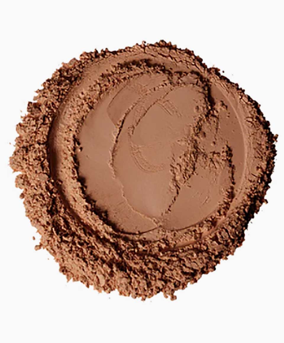 NK Perfection Pressed Powder FPPF07 Cocoa