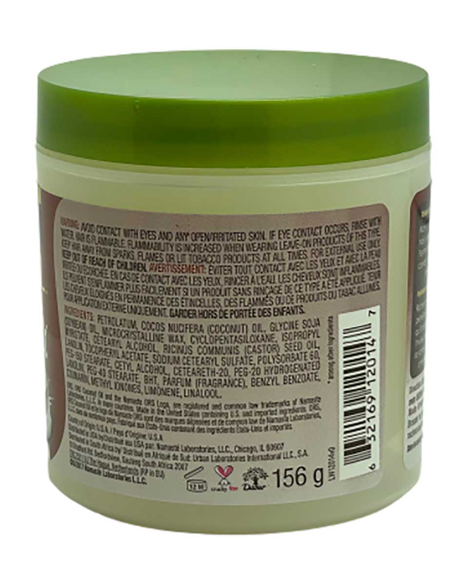 ORS Coconut Oil Hair And Scalp Hairdress