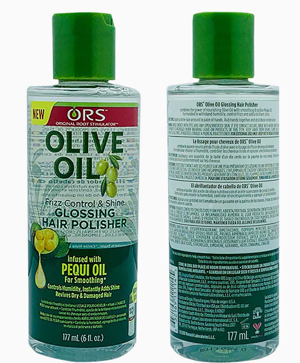 ORS Olive Oil Glossing Hair Polisher