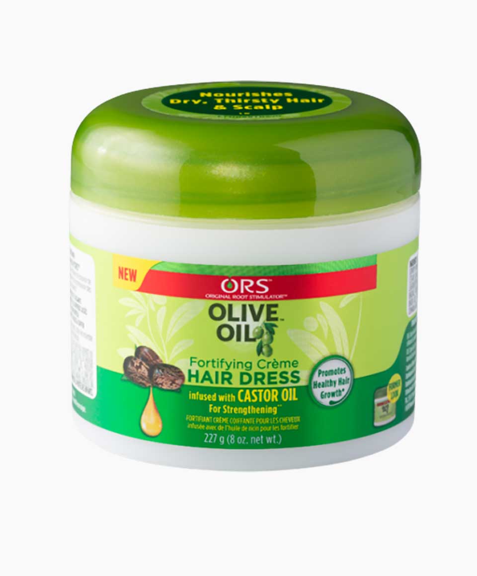 ORS Olive Oil Creme Hairdress